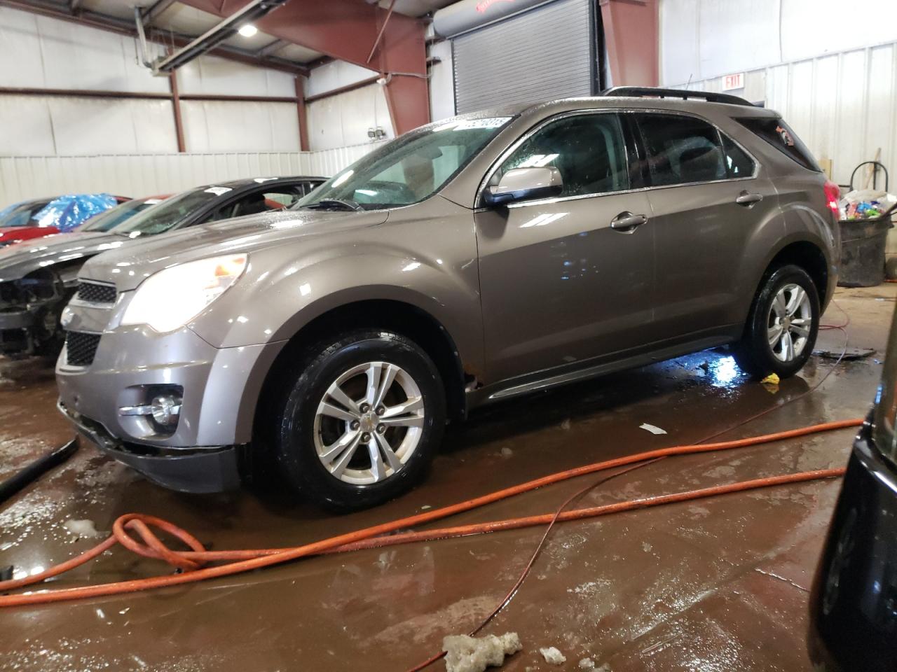 2010 Chevrolet Equinox - Image 1
