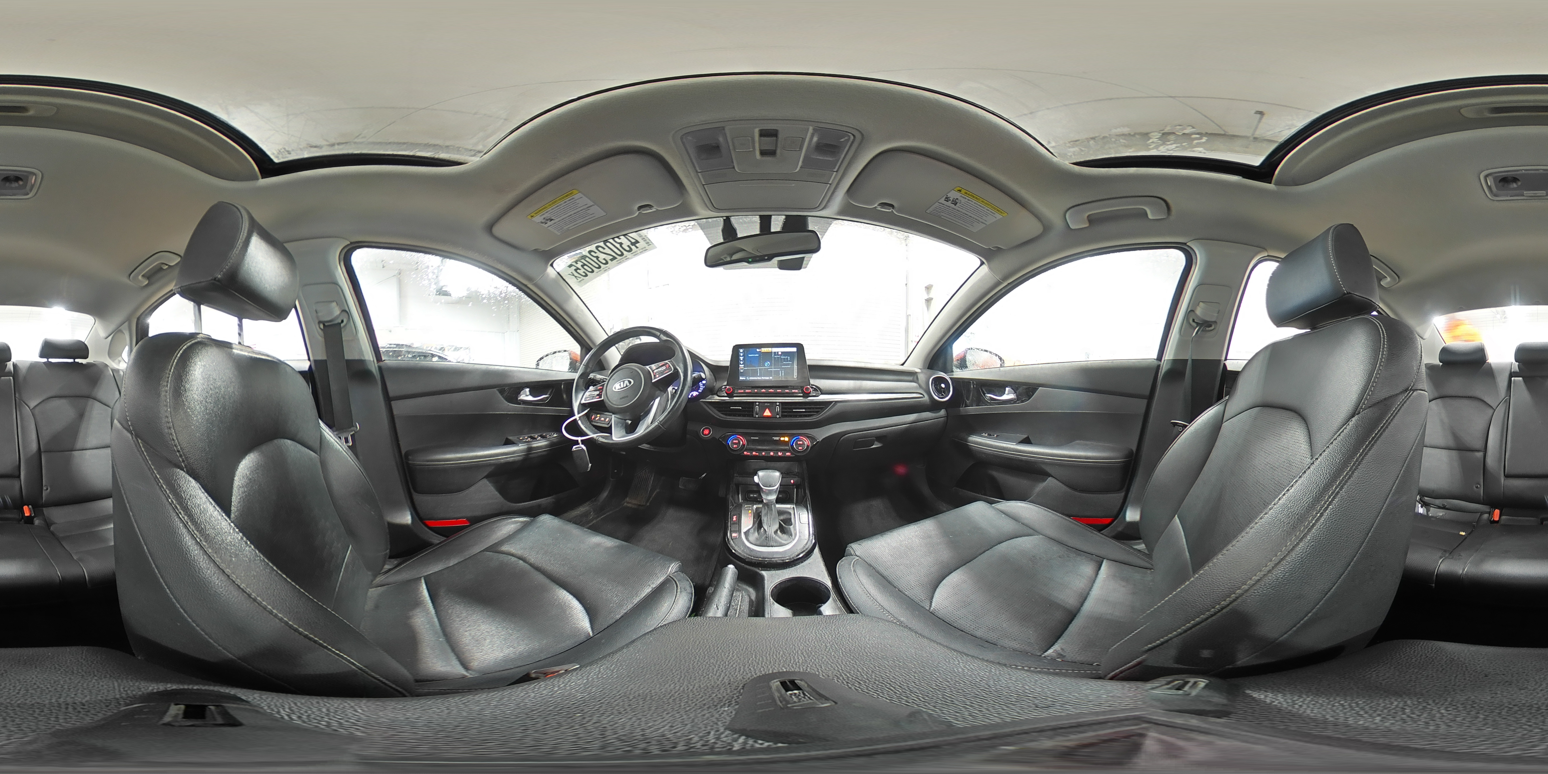2019 Kia Forte - Image 14