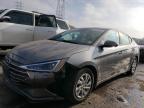 2019 Hyundai Elantra Se de vânzare în Littleton, CO - Front End