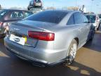 2016 AUDI A6 SE EXEC for sale at Copart SANDY