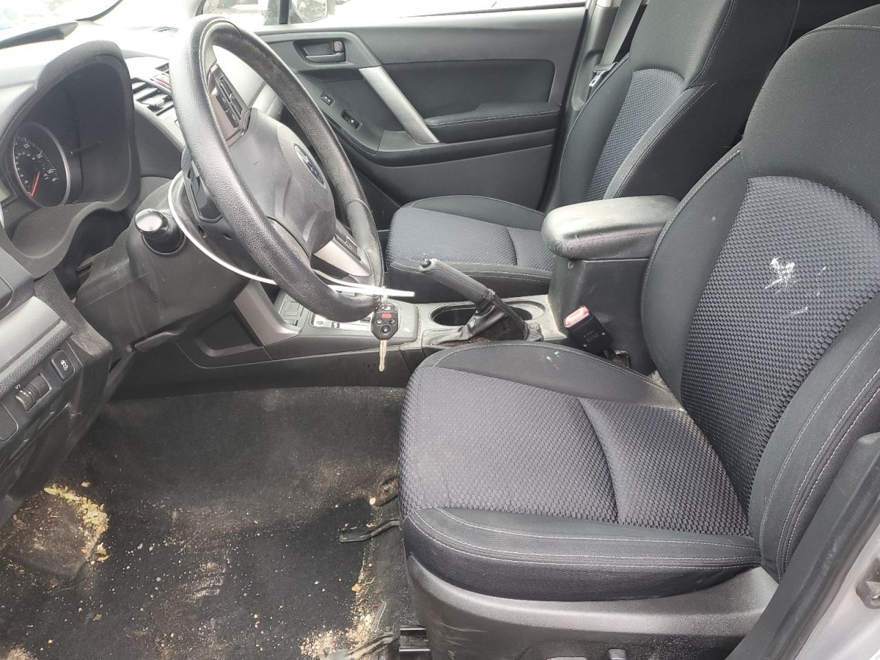 2014 Subaru Forester - Image 7