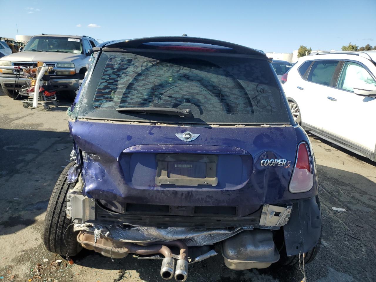 2005 MINI Cooper - Image 6