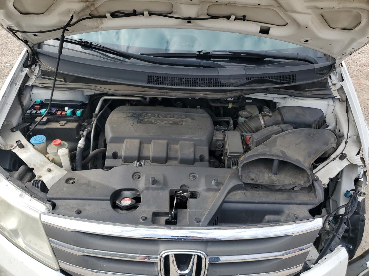 2012 Honda Odyssey - Image 12