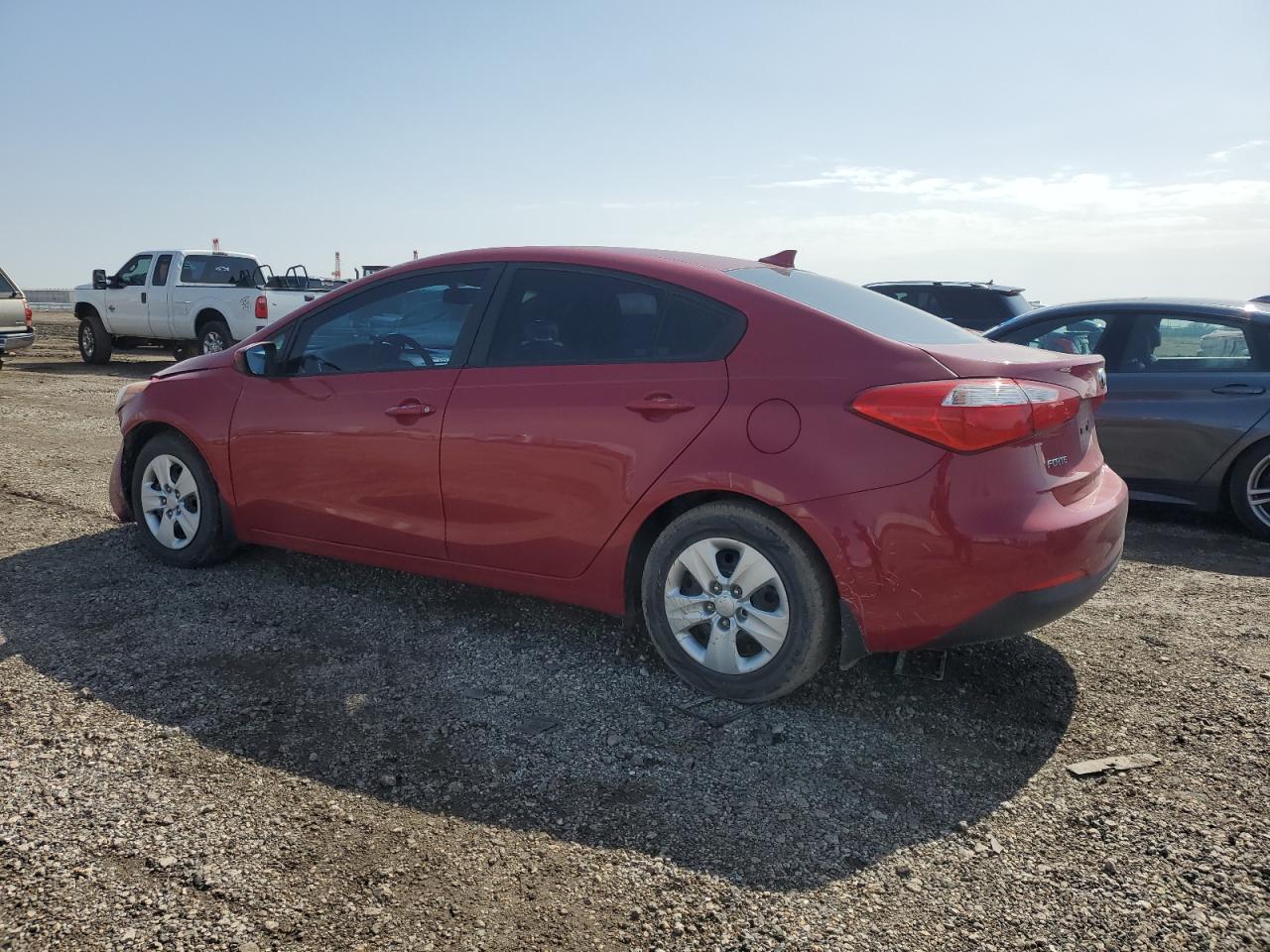 2016 Kia Forte - Image 2