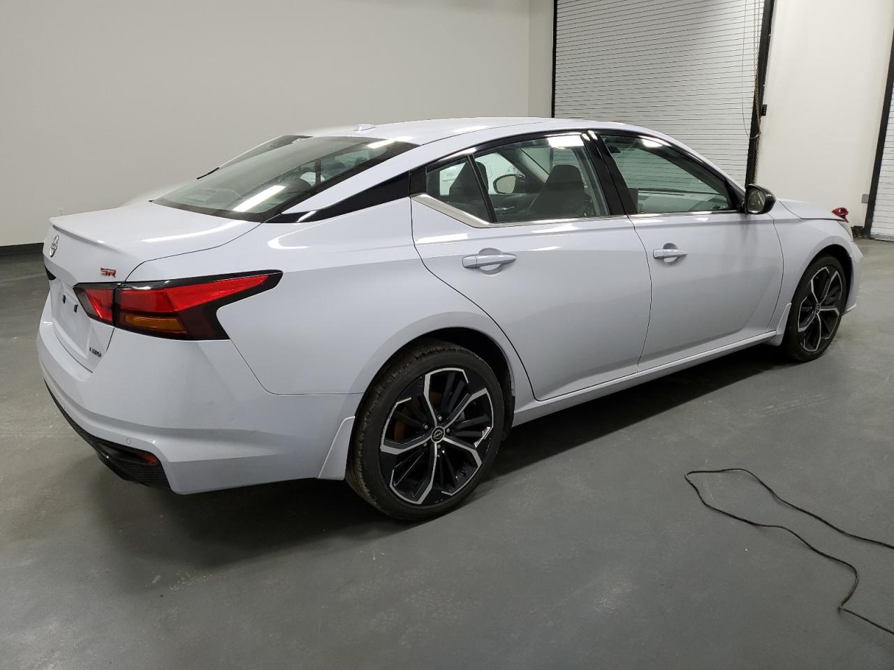 2024 Nissan Altima - Image 3