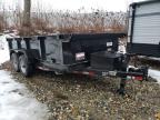 2022 Fox Trail Equipment Trailer for Sale in West Warren, MA - Minor Dent/Scratches
