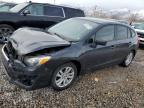 2015 Subaru Impreza Premium for Sale in Magna, UT - Front End