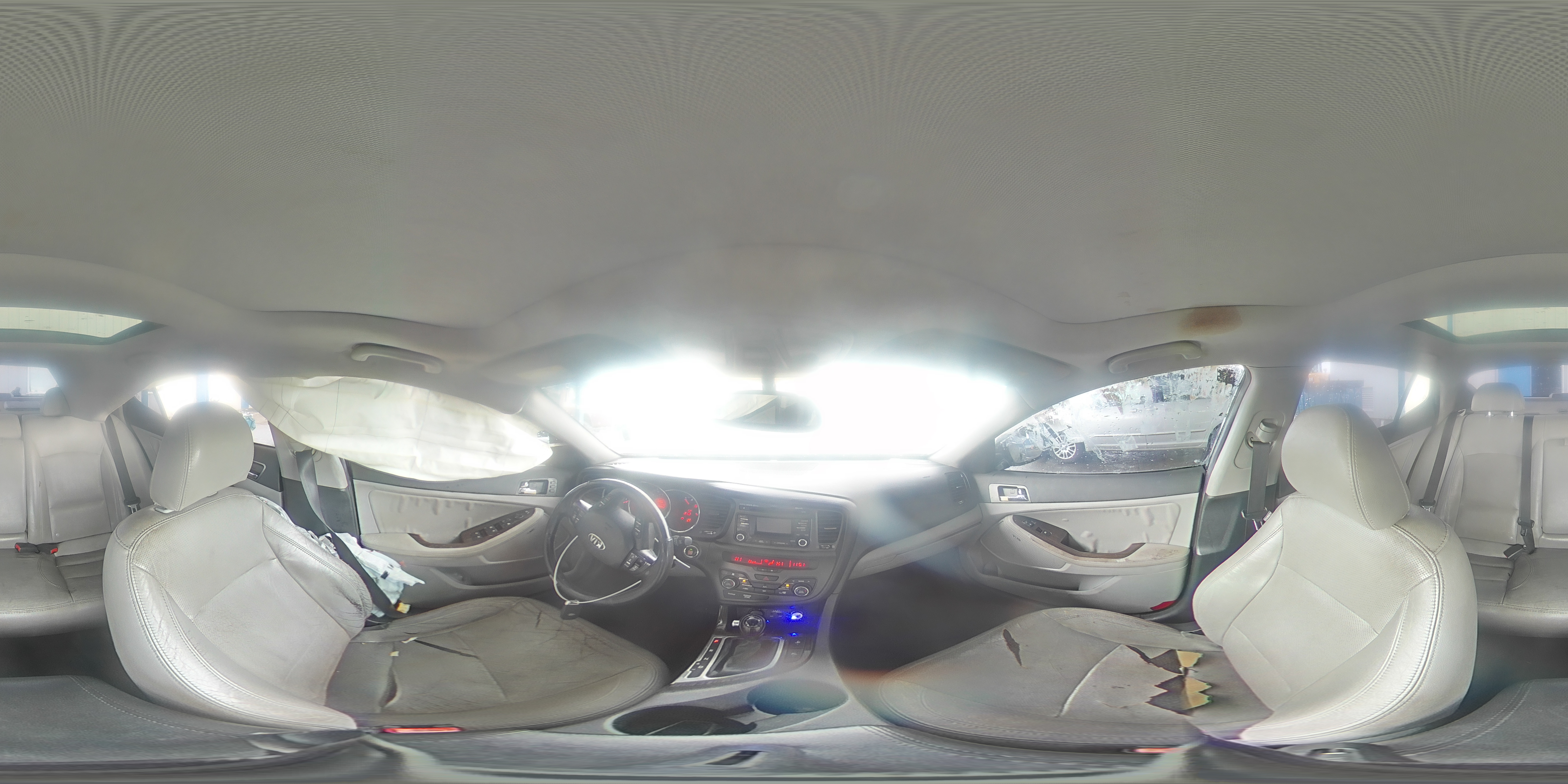 2013 Kia Optima - Image 12