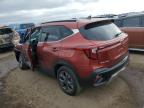 2024 Kia Seltos S en Venta en Elgin, IL - Front End
