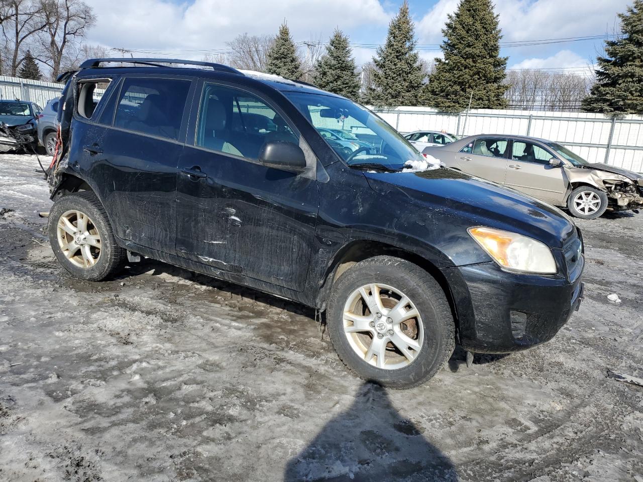 2012 Toyota RAV 4 - Image 4