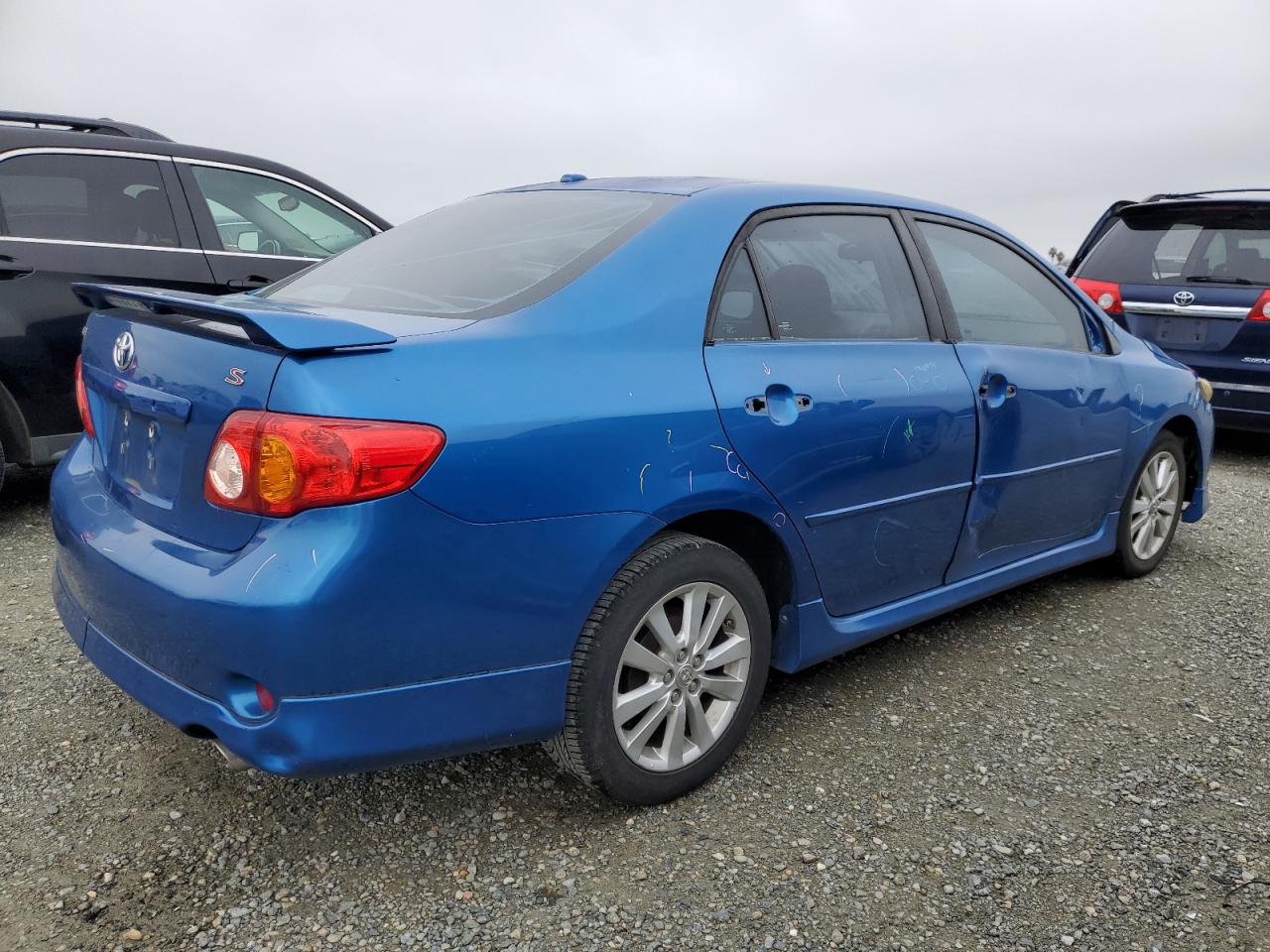 2010 Toyota Corolla - Image 3