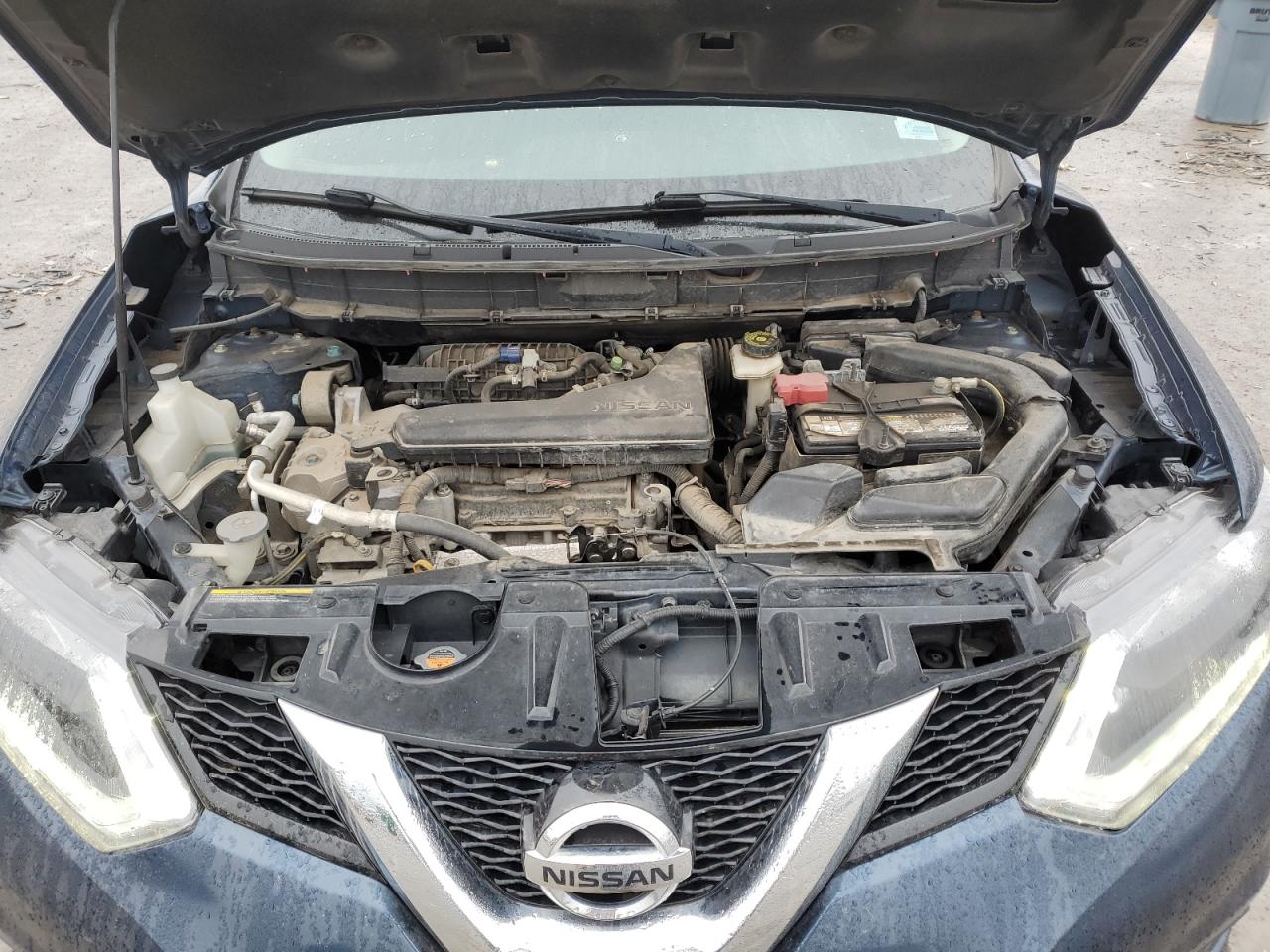 2015 Nissan Rogue - Image 13