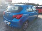2019 VAUXHALL CORSA ENER for sale at Copart ST HELENS