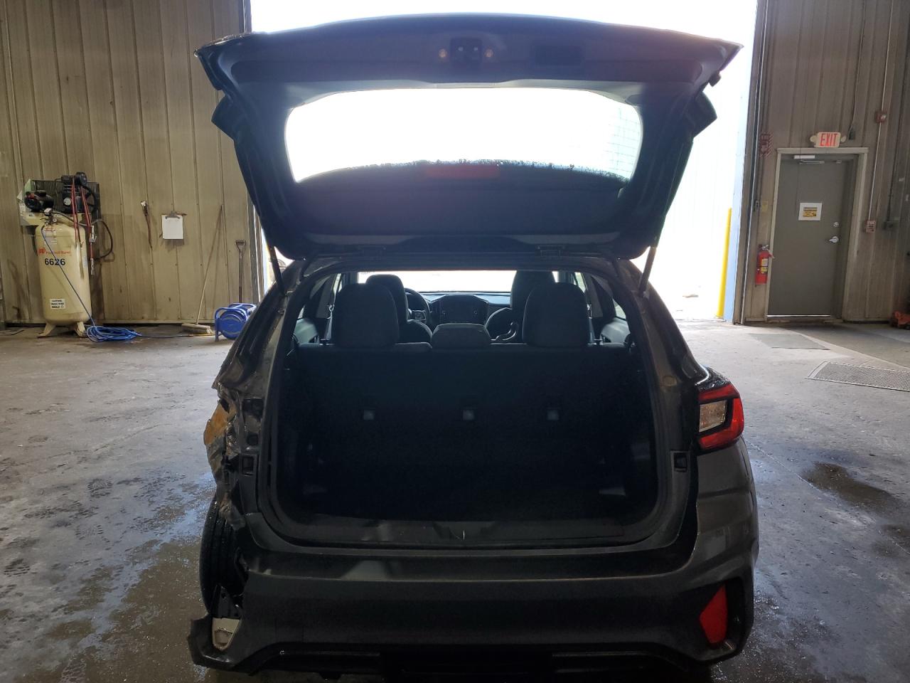 2024 Subaru Impreza - Image 6