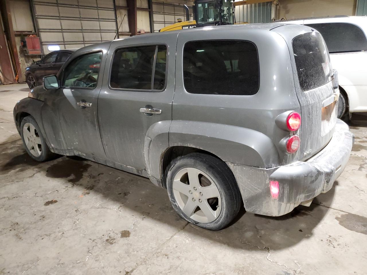 2007 Chevrolet HHR - Image 2