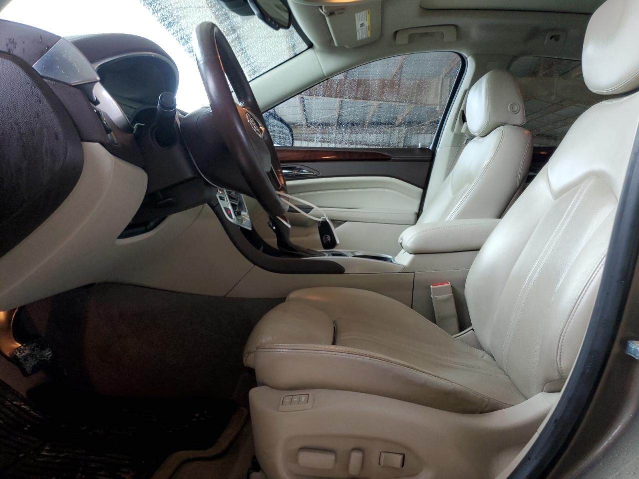 2016 Cadillac SRX - Image 7