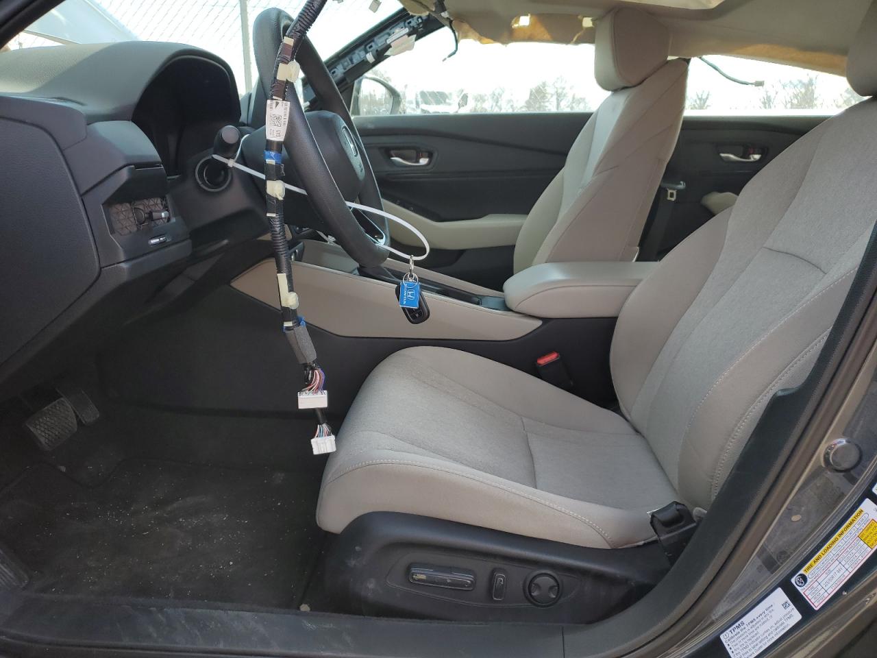 2024 Honda Accord - Image 7