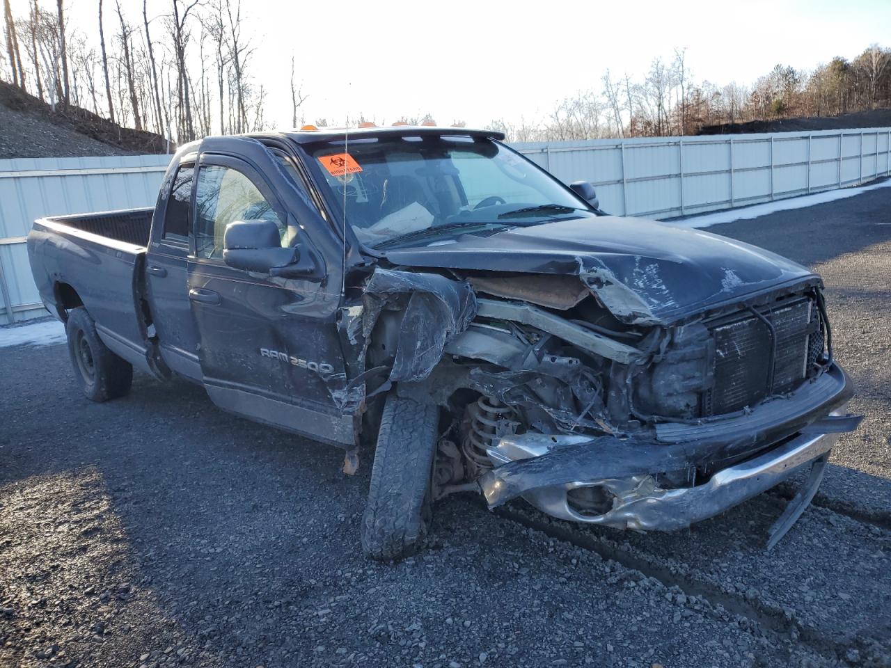 2005 Dodge RAM - Image 4
