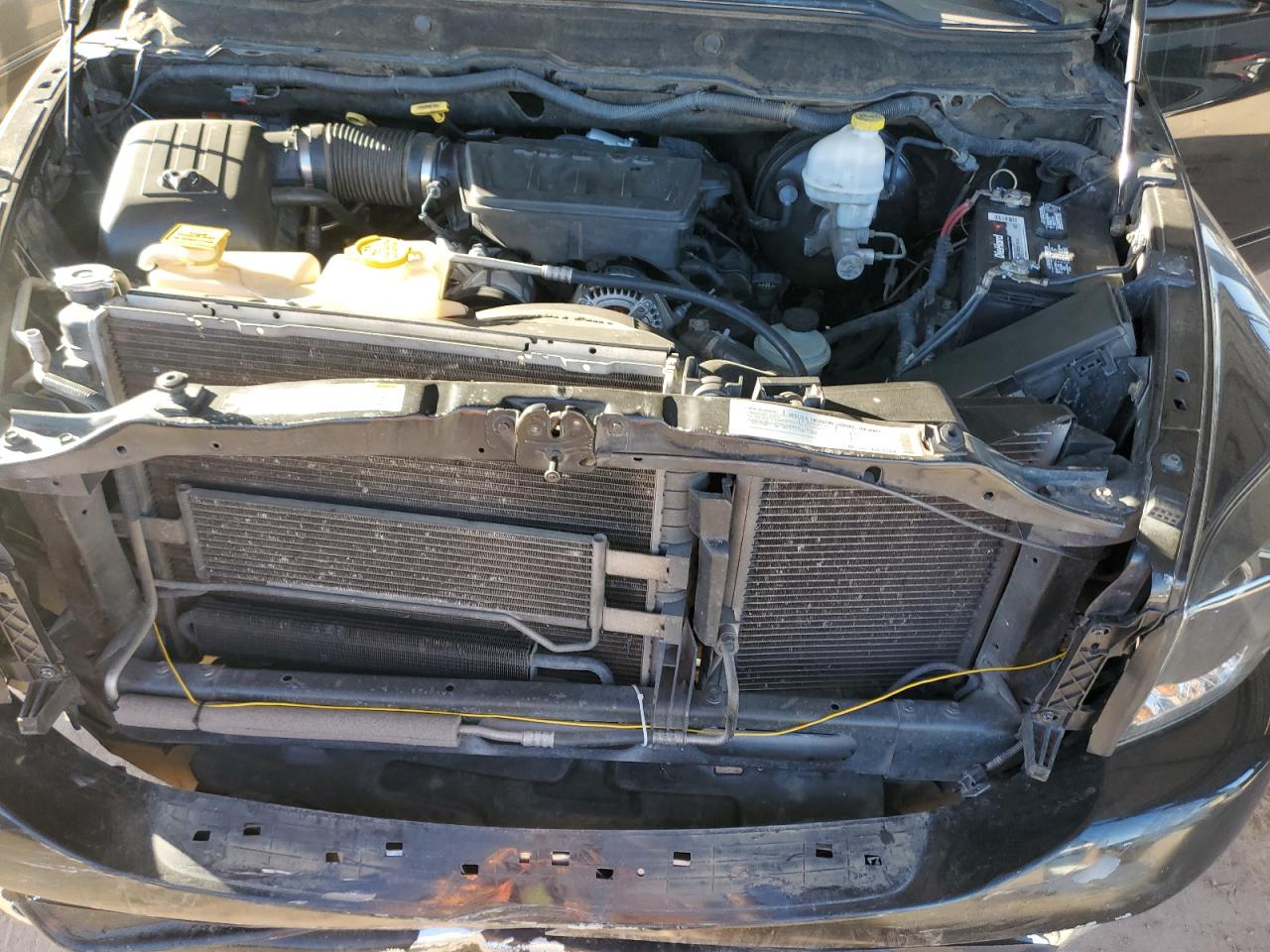 2008 Dodge RAM - Image 11