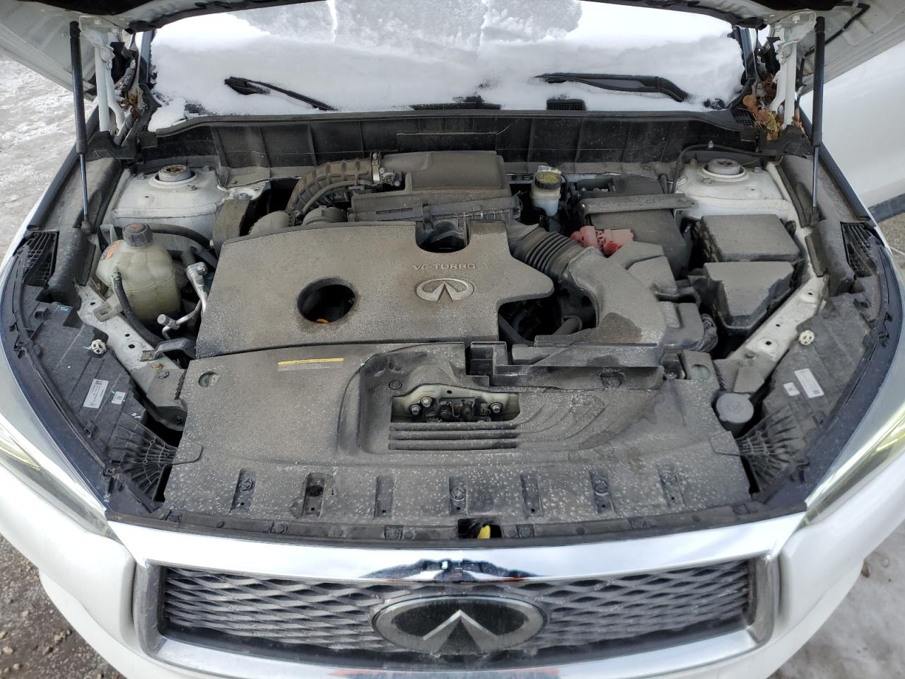 2019 Infiniti QX50 - Image 12