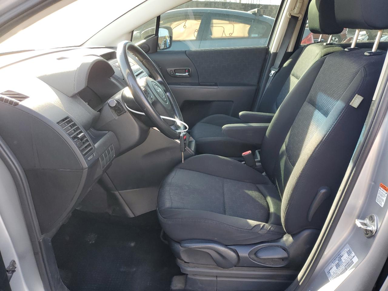2009 Mazda 5 - Image 7