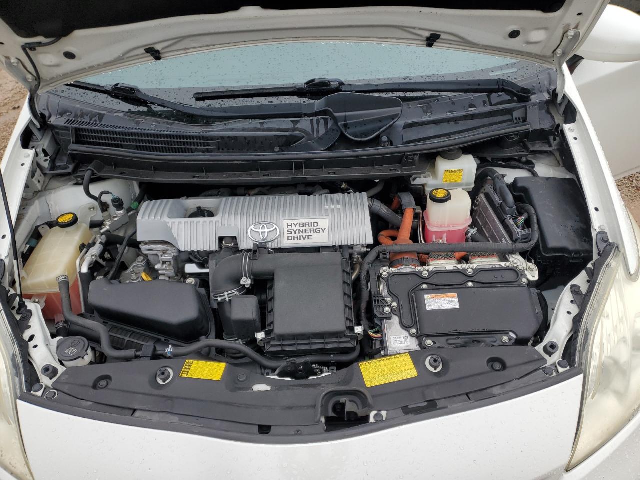 2014 Toyota Prius - Image 11