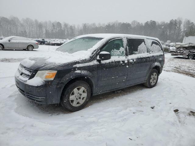 2008 Dodge Grand Caravan Se