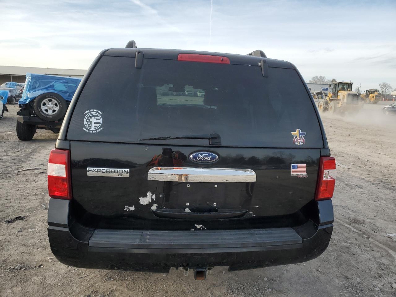 2008 Ford Expedition - Image 6