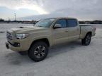 2016 Toyota Tacoma Double Cab en Venta en Arcadia, FL - Rear End