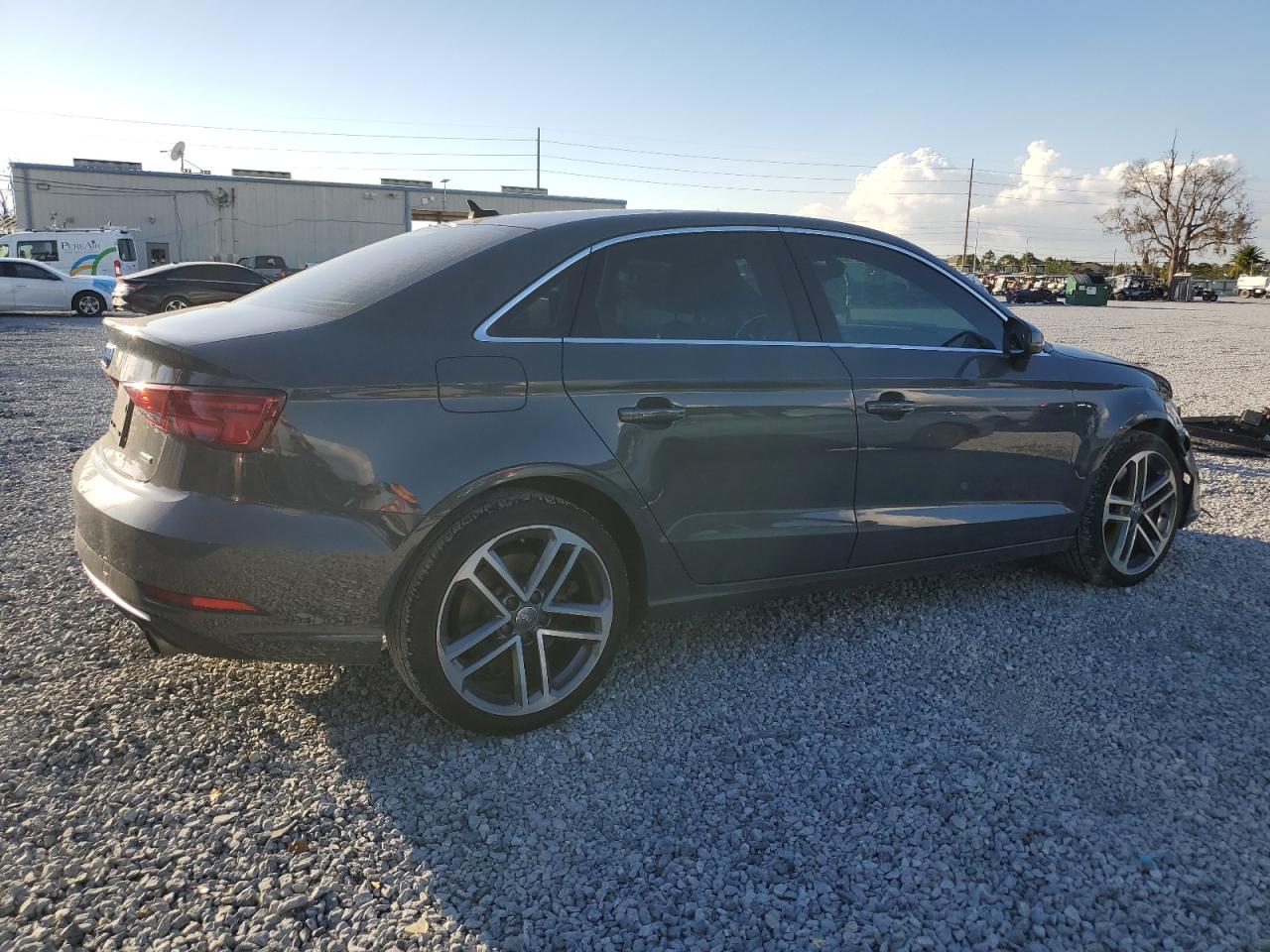 2019 Audi A3 - Image 3