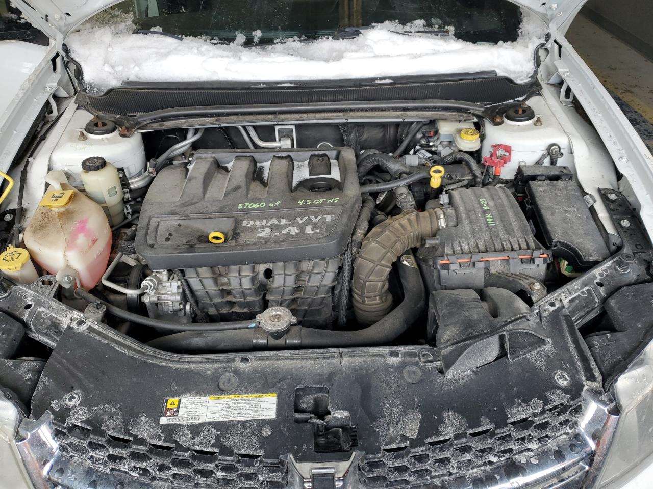 2013 Dodge Avenger - Image 11