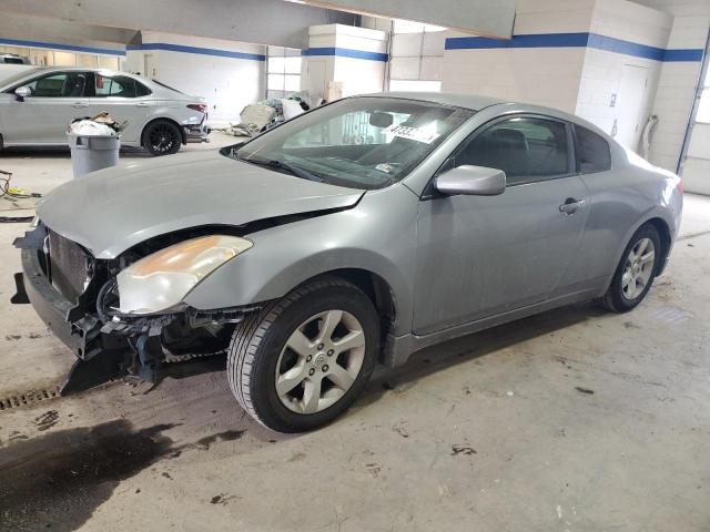 2009 Nissan Altima 2.5S