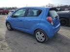 2014 Chevrolet Spark 1Lt en Venta en Ellwood City, PA - Minor Dent/Scratches