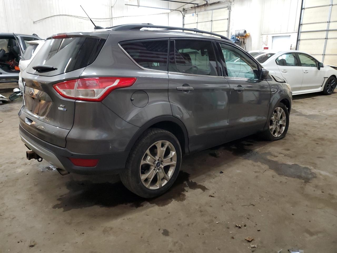2014 Ford Escape - Image 3