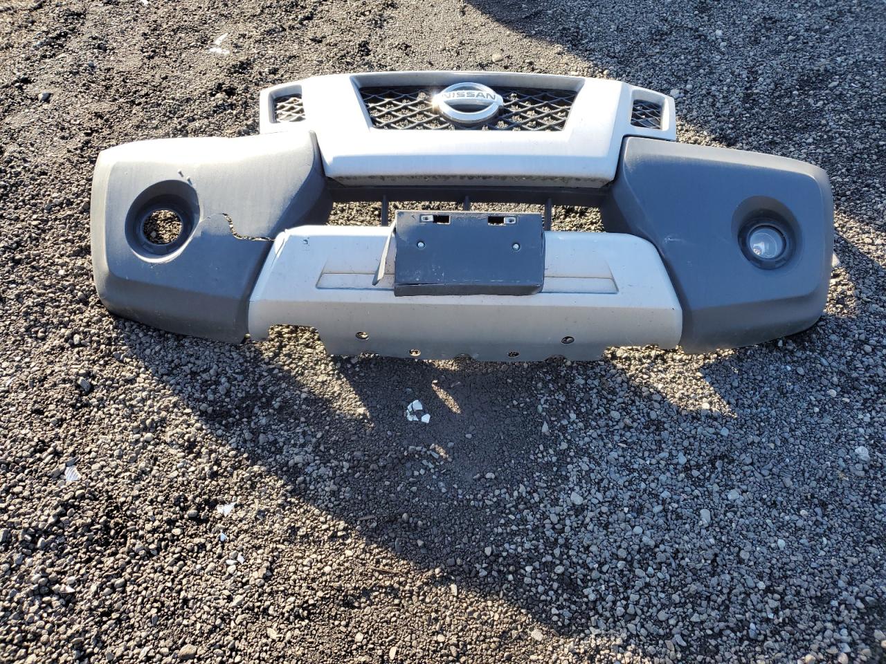 2013 Nissan XTerra - Image 13