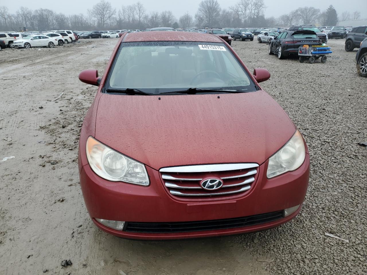 2010 Hyundai Elantra - Image 5