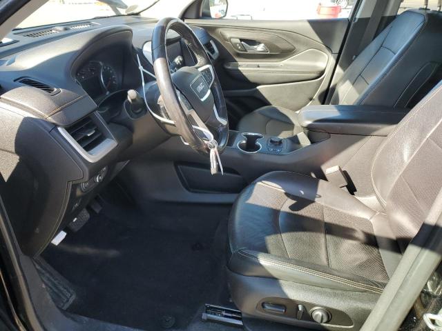  GMC TERRAIN 2019 Black