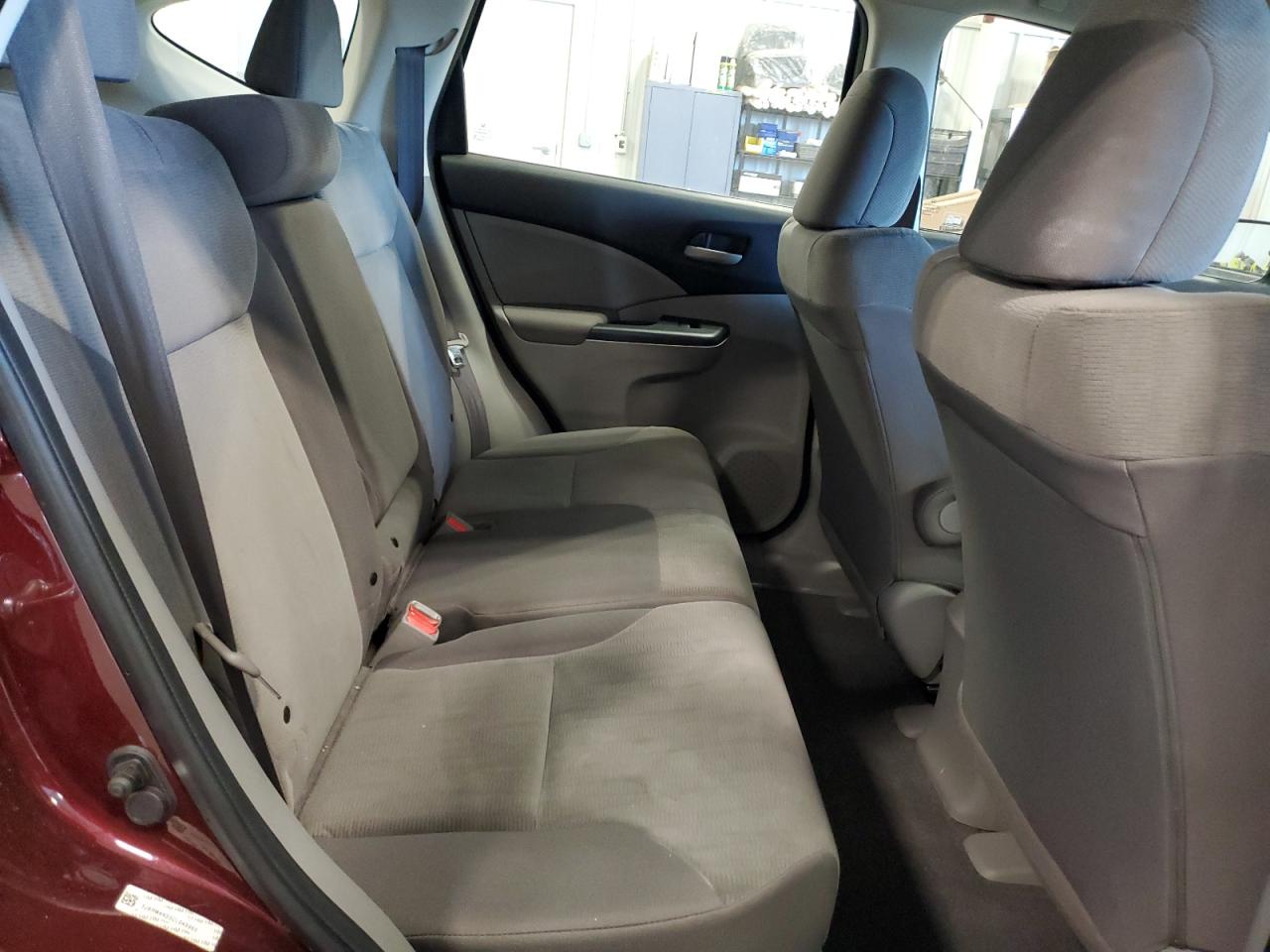 2012 Honda CR-V - Image 11