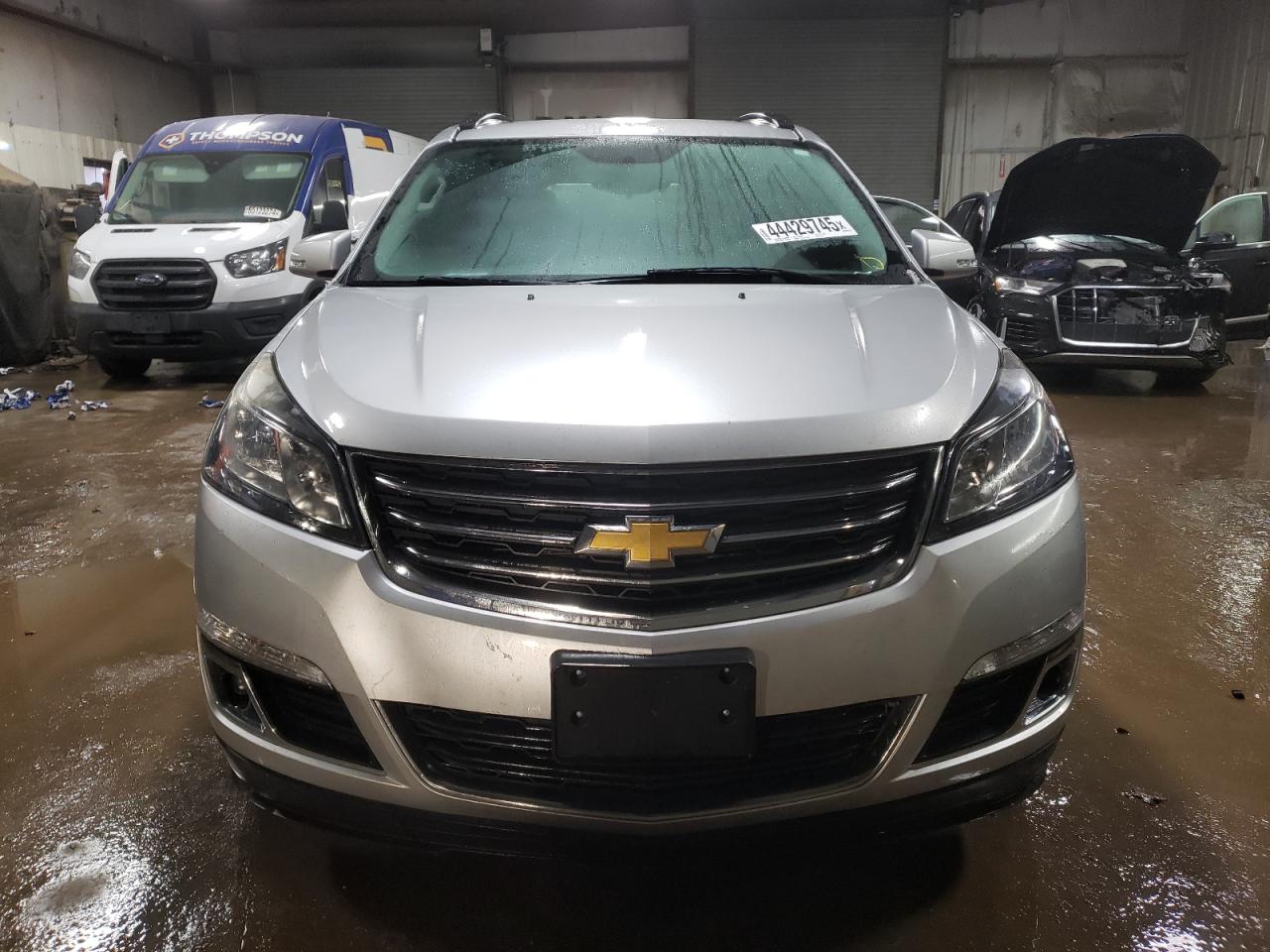 2015 Chevrolet Traverse - Image 5