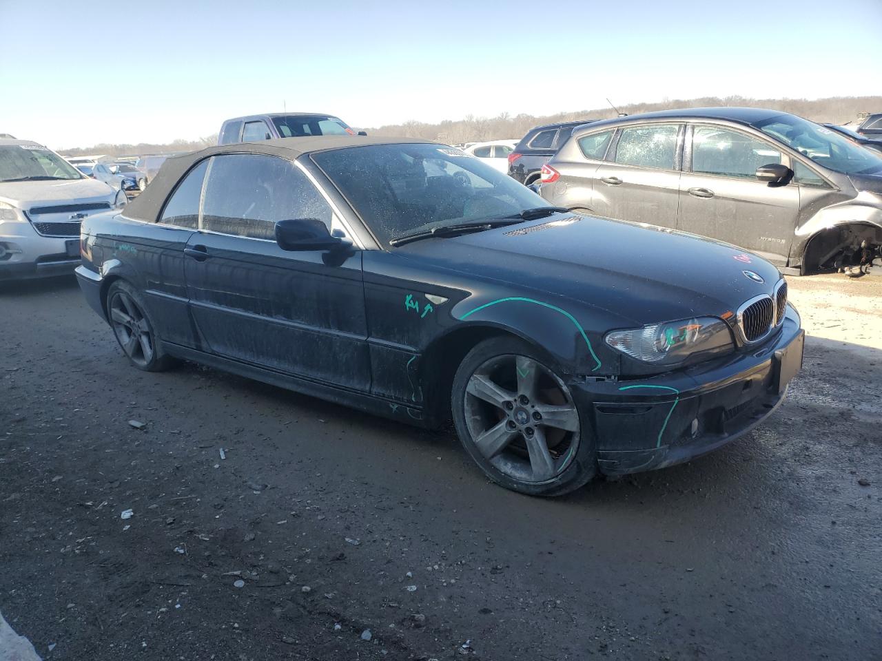 2006 BMW 3er - Image 4
