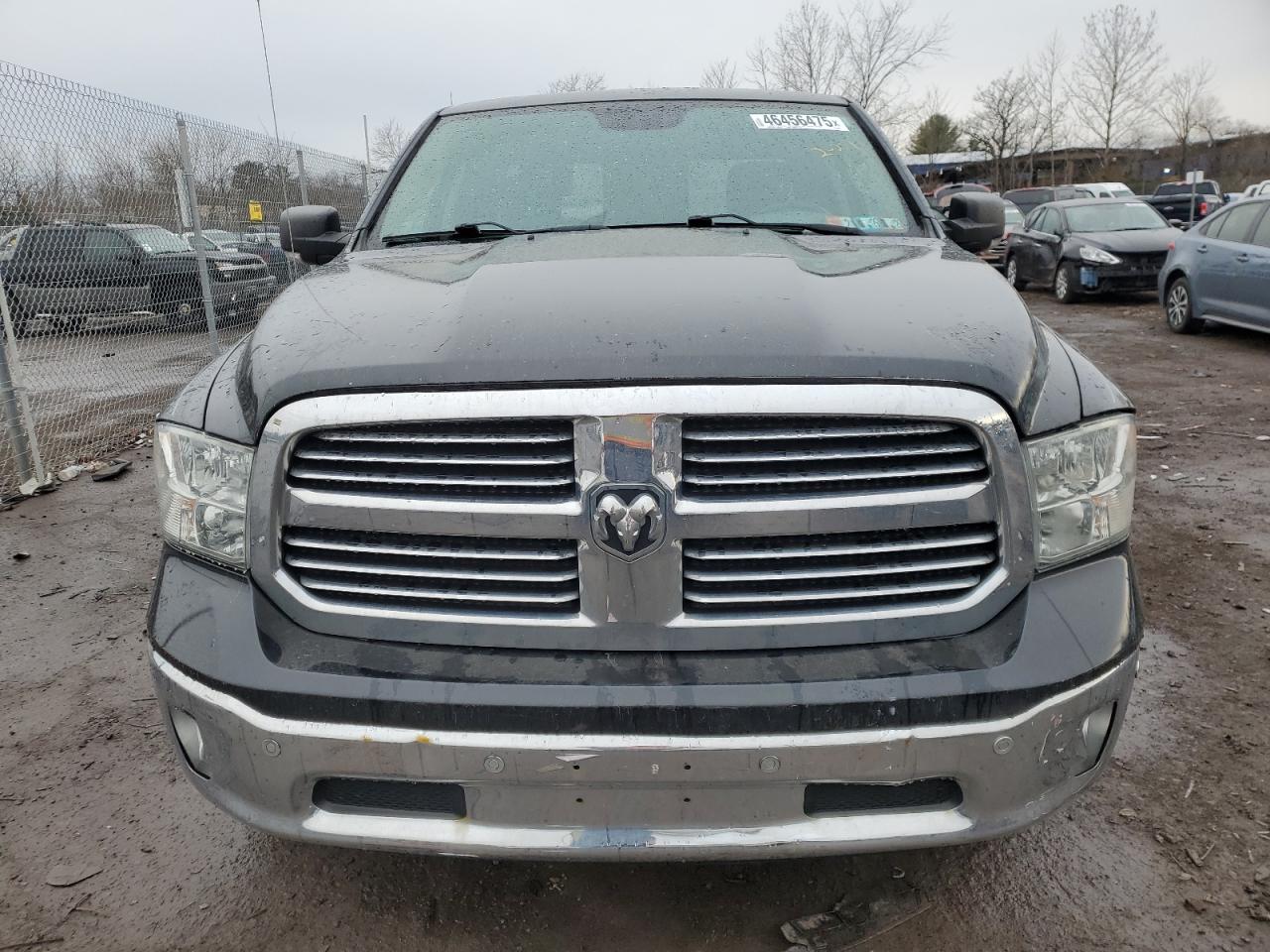 2017 RAM 1500 - Image 5