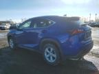 2017 LEXUS NX 200T BASE for sale at Copart AB - CALGARY