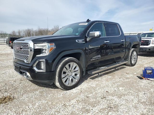 2021 Gmc Sierra K1500 Denali