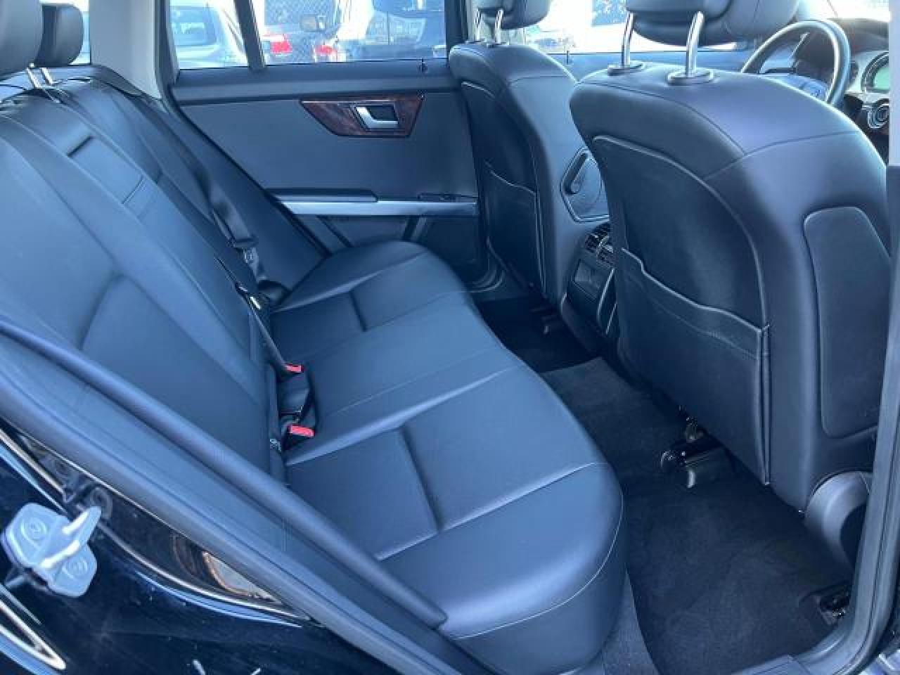 2012 Mercedes-Benz Glk 350 VIN: WDCGG5GB8CF786608 Lot: 44845145