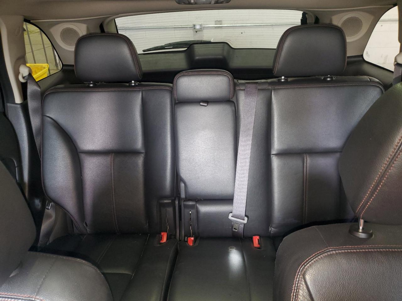 2014 Ford Edge - Image 10