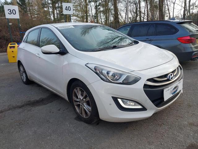 2015 HYUNDAI I30 STYLE