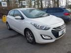 2015 HYUNDAI I30 STYLE for sale at Copart GLOUCESTER