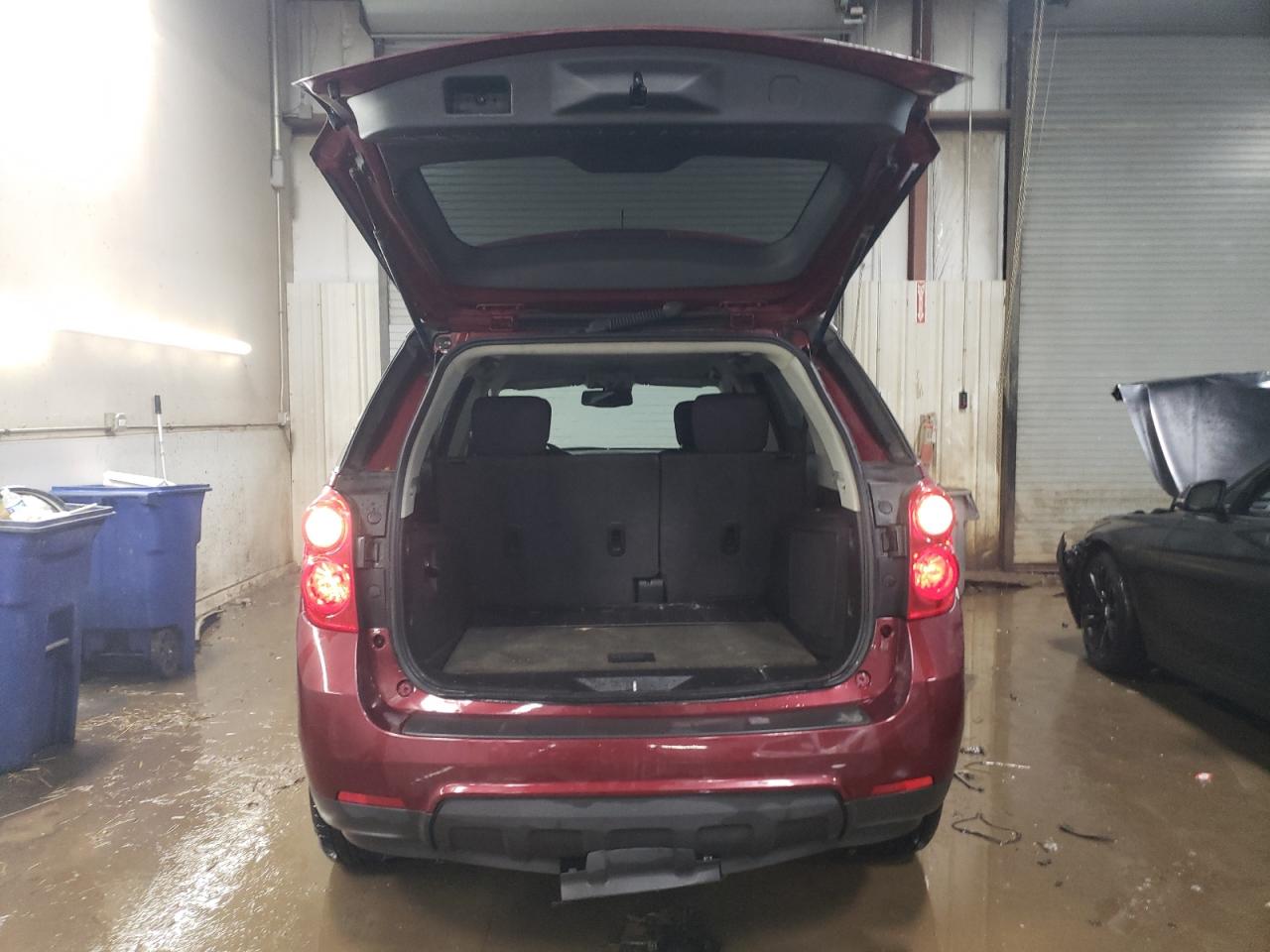 2011 Chevrolet Equinox - Image 6