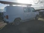 2014 Ford Econoline E250 Van en Venta en Temple, TX - Undercarriage