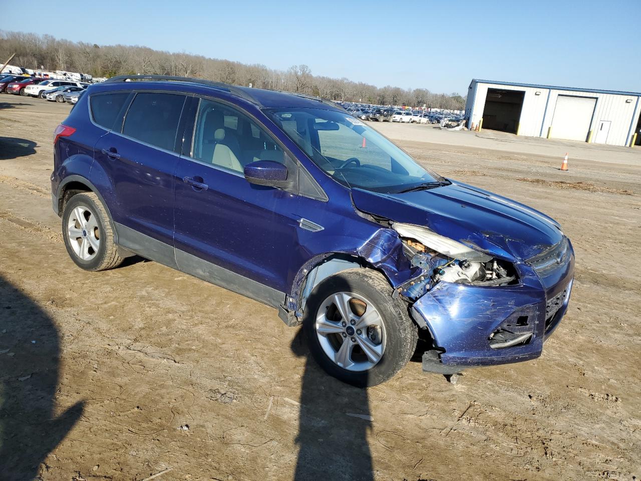 2014 Ford Escape - Image 4